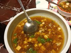 -新白鹿餐厅(爱琴海购物中心店)