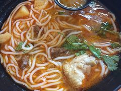 -老妈米线(港龙店)