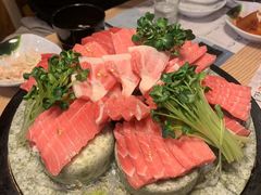 -小河盐帮·私家菜·烤鸭(三元桥·霄云路店)