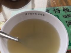 -崖口煲仔饭