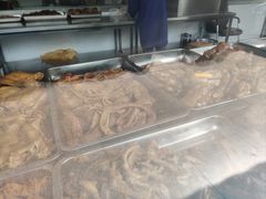 -土门八珍烤鸡腊味店(土门老店)