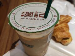 -澜记香港饮品专门店(西城路店)