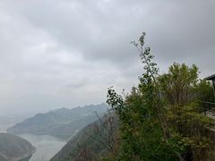 -京东石林峡风景区