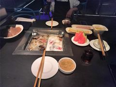 -海底捞火锅智慧餐厅(中骏世界城店)