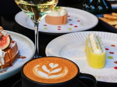 -ibarrel爱杯·bistro&brunch(江宁路店)