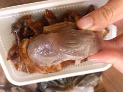 老卤鸭胗-章云板鸭(总店)