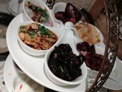 -川味堂·四川豆花(八卦岭店)