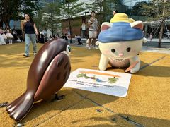 -深圳湾万象城(南山店)