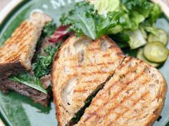 -O'mills Sourdough Bakery&Bistro(永嘉路店)
