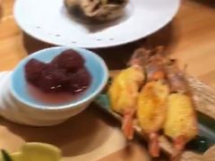 -酒久自助料理(佳兆业店)