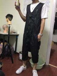-TRIMS HAIR 修剪造型·烫染接发