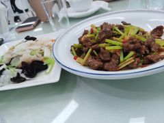 -清华大学-观畴园餐厅