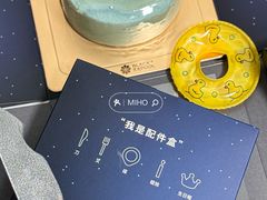 -黑池口感烘焙·生日蛋糕(坂田店)