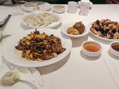 -金春禧·鲁菜海鲜(延吉路万达店)