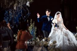 -美薇亭婚礼顾问