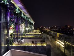 -杜尚rooftop露台酒吧
