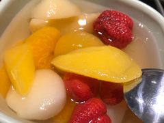 -韩盛·盛江山自助料理(沈辽路万达店)