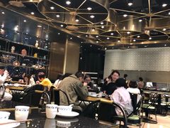 大堂-正斗·港式粤菜(SKLP店)
