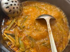 -黔三一夺夺粉酸汤火锅(百信店)