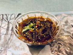 炝虾-洪齐林老镇