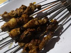 -清真·马峰烤肉(小学习北巷店)