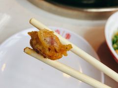 喜宝酥肉-蜀滋香鲜鱼美蛙火锅(339店)