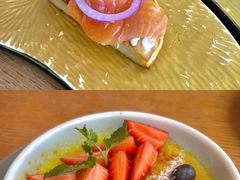 斑斓布蕾-EN SPACE恩空间