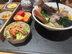 -一石三鸟烧鸟•刺身•定食套餐(南桥美谷店)