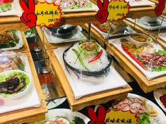 -鲁城往事(游客中心店)