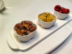 -到家尝北京菜(西坝河店)