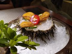 -山葵家·创意料理(宁波来福士店)