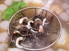-牛魔王汕头牛肉火锅(笋岗店)