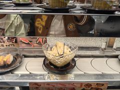 -争鲜回转寿司(朝北大悦城店)