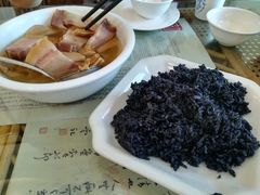 -山菜馆(竹海公园店)