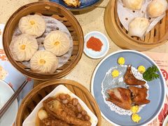 -点都德(龙之梦店)