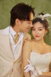 -全城热恋璀璨婚纱摄影(国贸总店)
