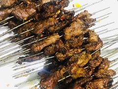 -清真·马峰烤肉(小学习北巷店)