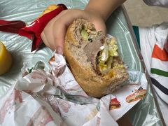 -赛百味SUBWAY(东风广场店)