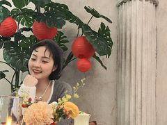 -玲婧胡同·生日蛋糕·餐厅(嘉里城店)