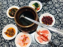 -张关合渣(航空大道店)