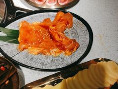 -炭之家·齐齐哈尔非遗烤肉·鲜切直供(中央大街店)