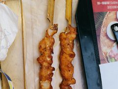 -大官米线(喜盈门范城店)