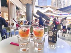 -gaga(深圳福田星河COCO Park店)