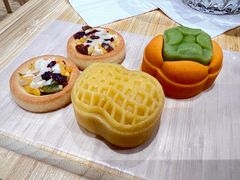 -上海浦东smart汽车全功能店(金桥店)