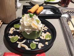 -海底捞火锅(枫蓝国际购物中心店)