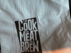 -The BREW·酿餐厅(浦东嘉里大酒店)