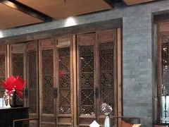 大堂-西安饭庄·非遗陕菜(钟楼店)