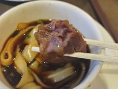 -中国厨房/台湾牛肉面