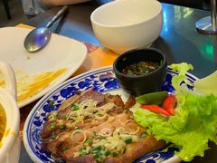 -simply thai天泰(长泰广场店)