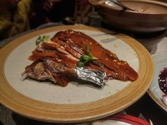 -青年公社烤鸭(熙悦天街店)